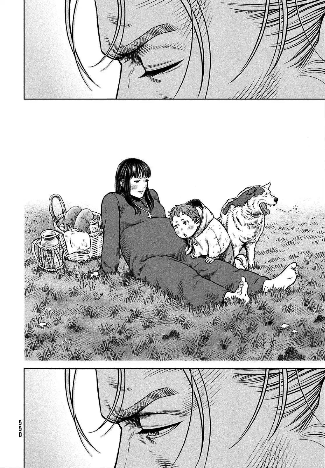 Read Vinland Saga (PT) Manga Online