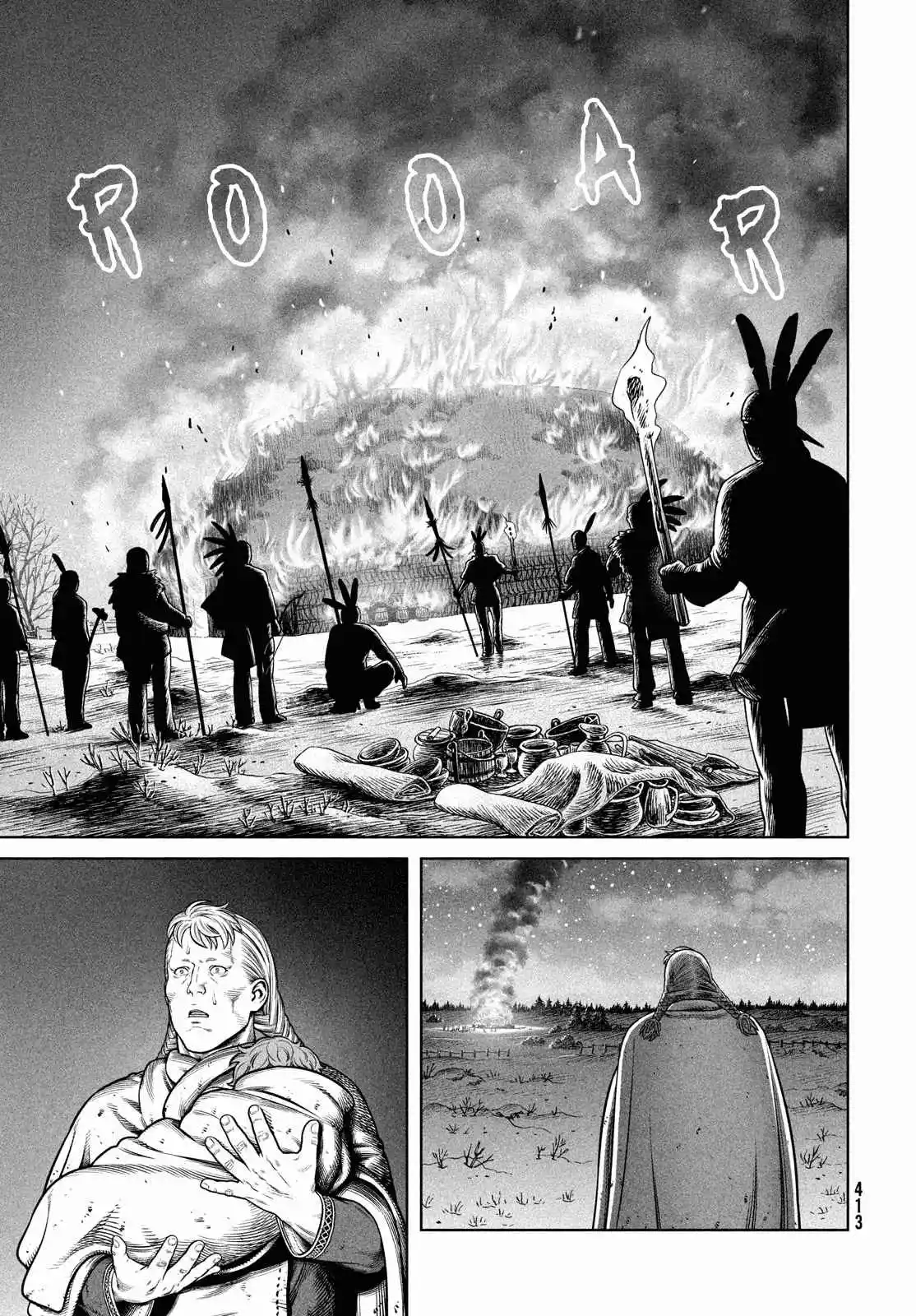 Read Vinland Saga (PT) Manga Online