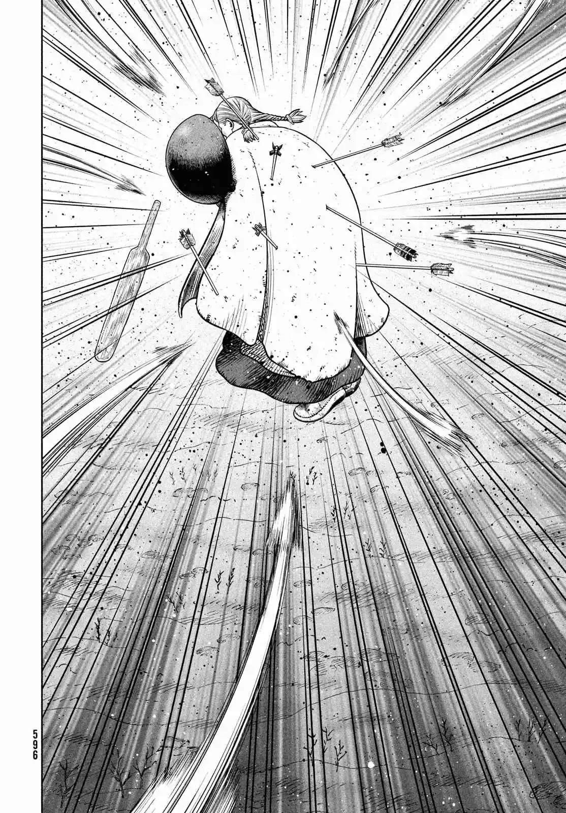 Read Vinland Saga (PT) Manga Online