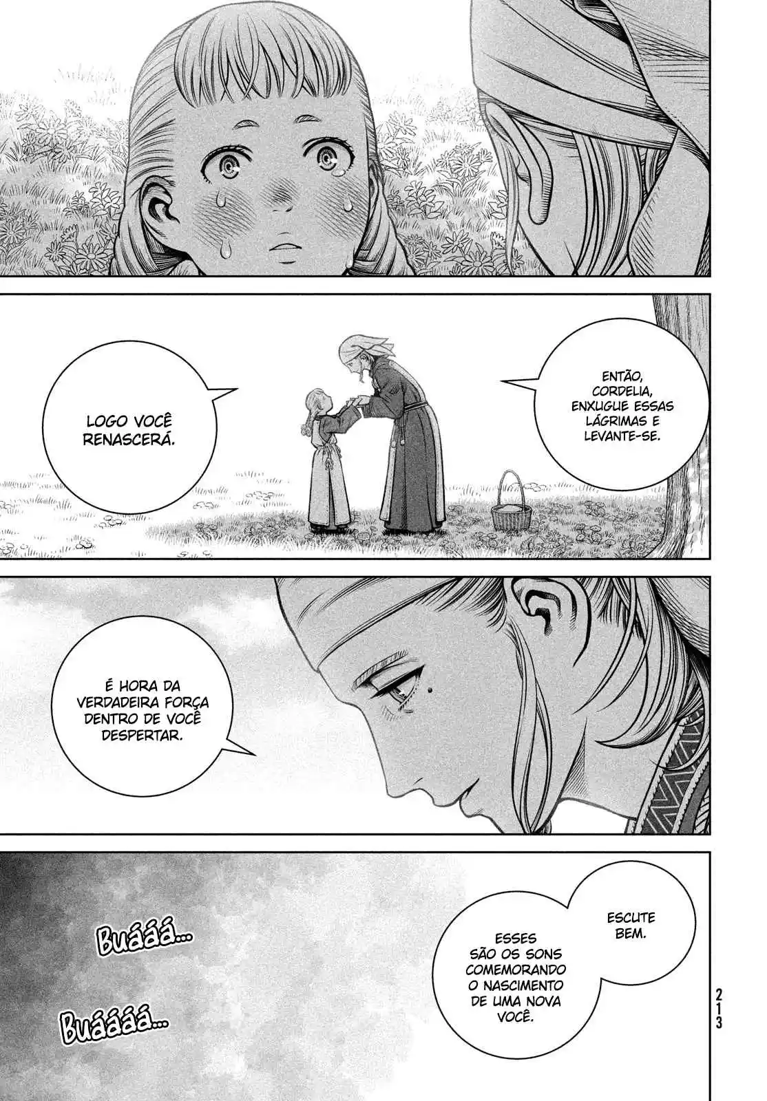 Read Vinland Saga (PT) Manga Online