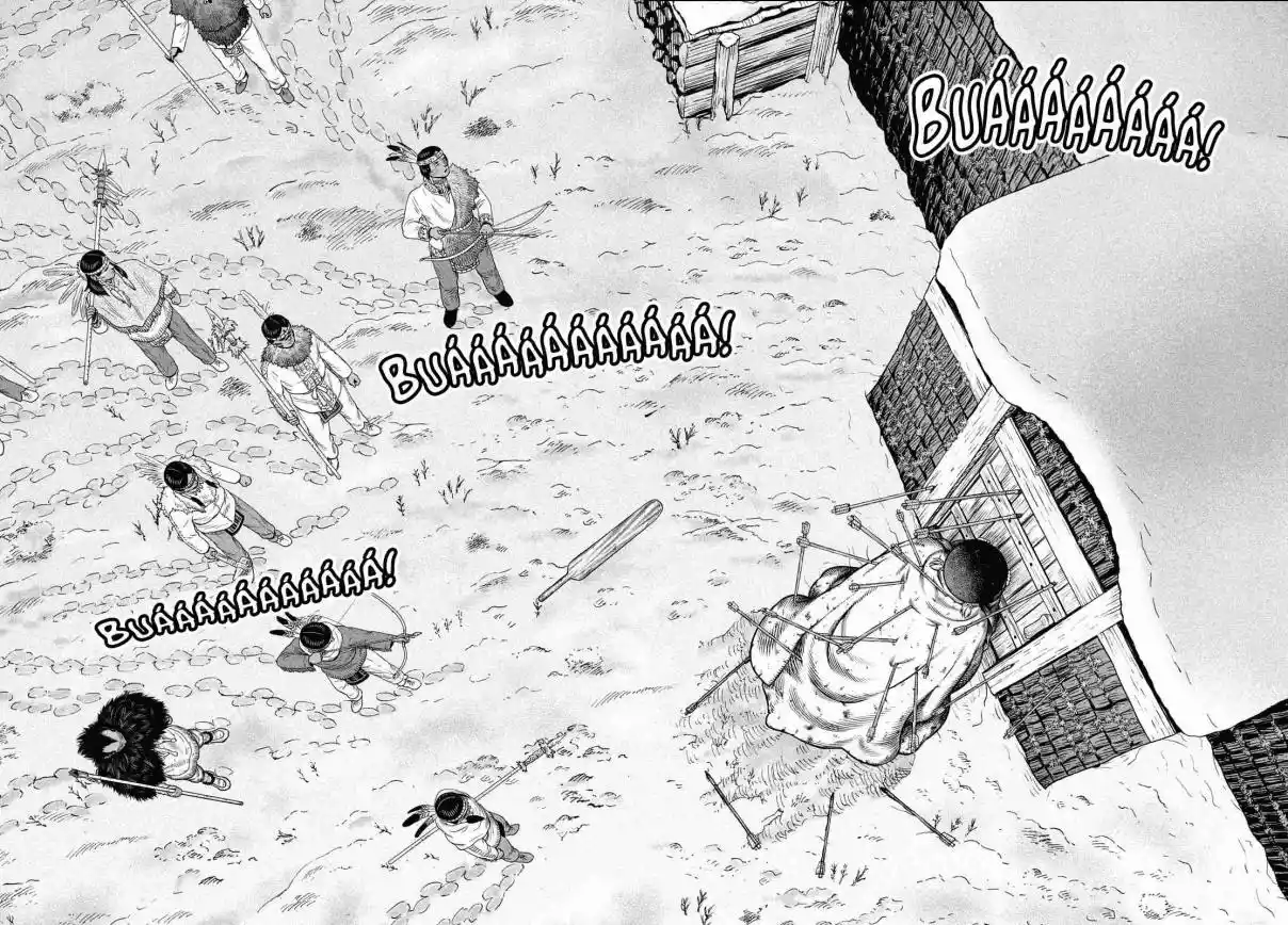 Read Vinland Saga (PT) Manga Online
