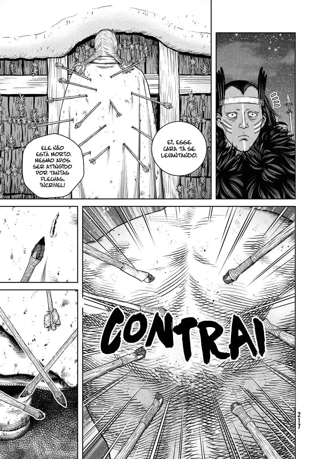 Read Vinland Saga (PT) Manga Online
