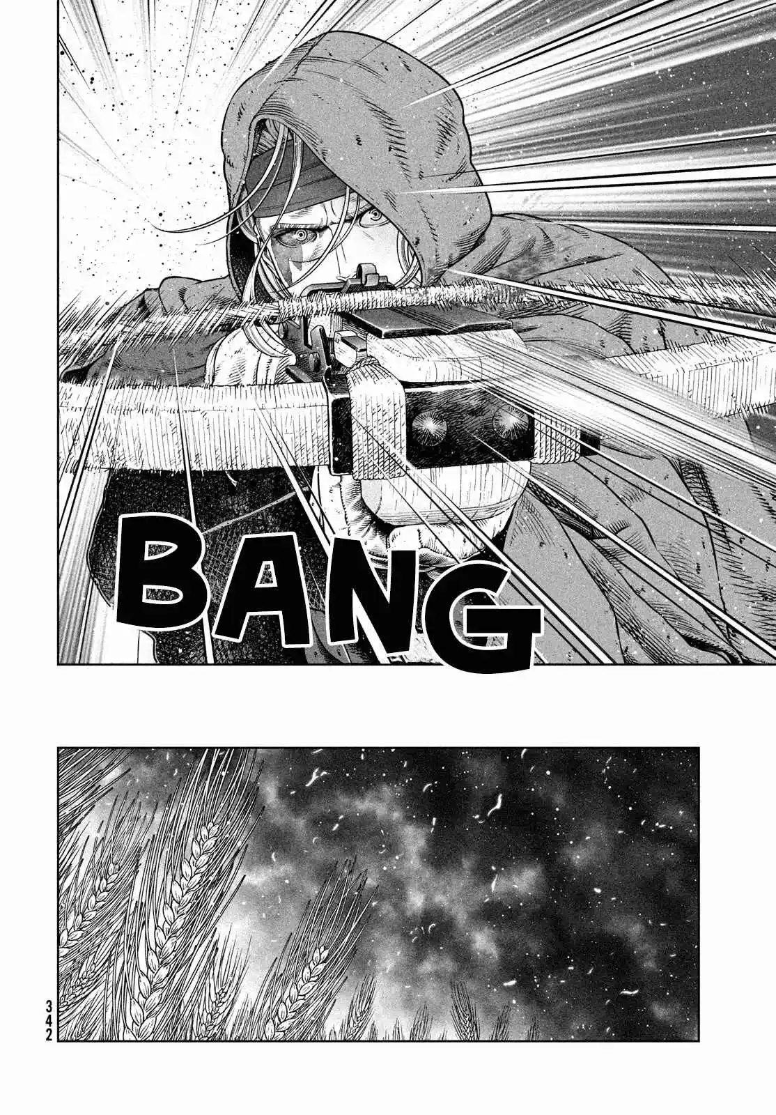 Read Vinland Saga (PT) Manga Online