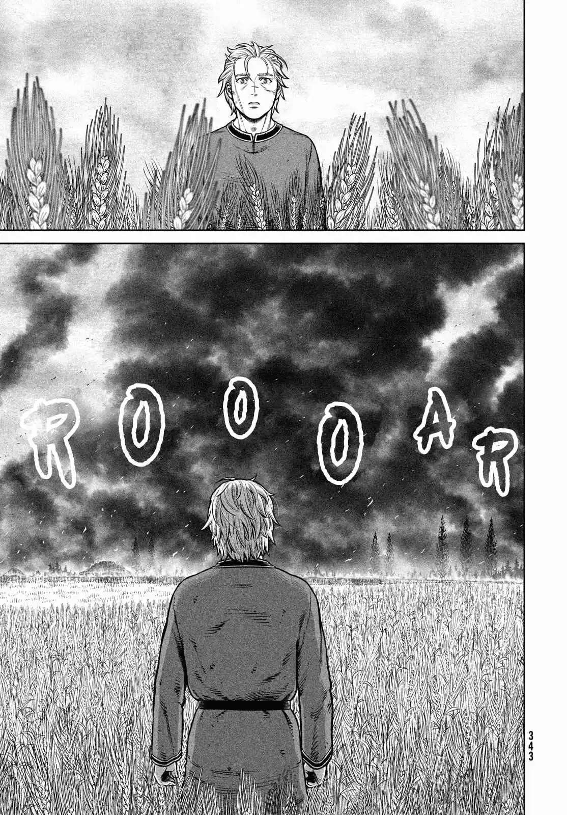 Read Vinland Saga (PT) Manga Online