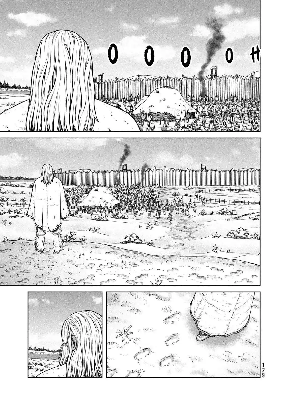 Read Vinland Saga (PT) Manga Online