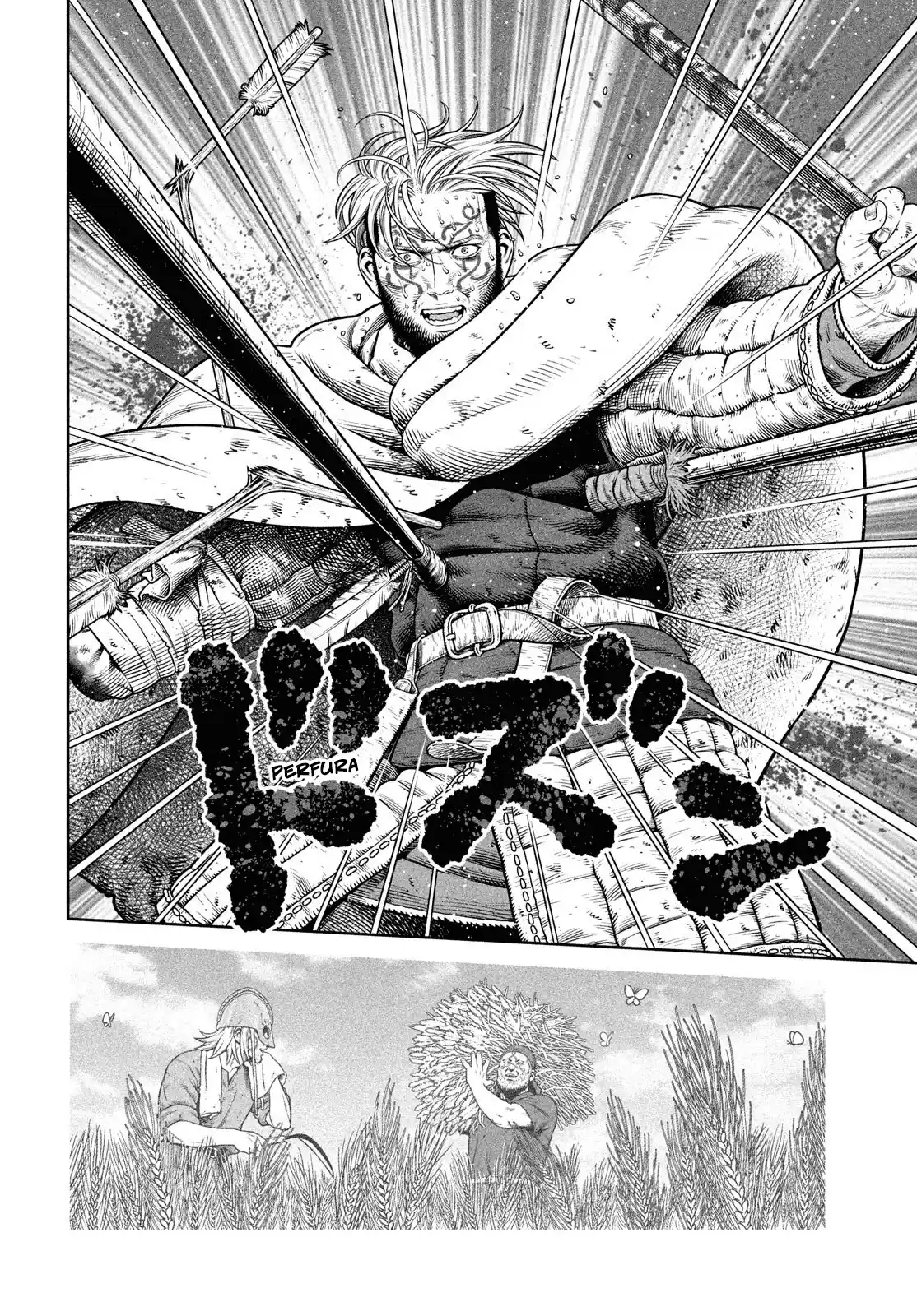 Read Vinland Saga (PT) Manga Online