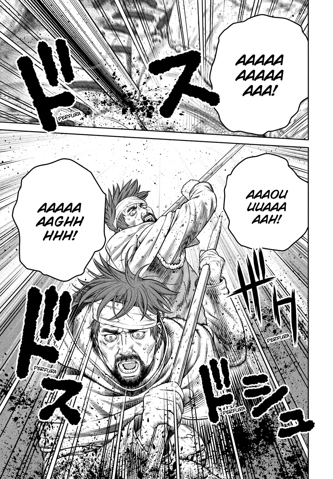 Read Vinland Saga (PT) Manga Online