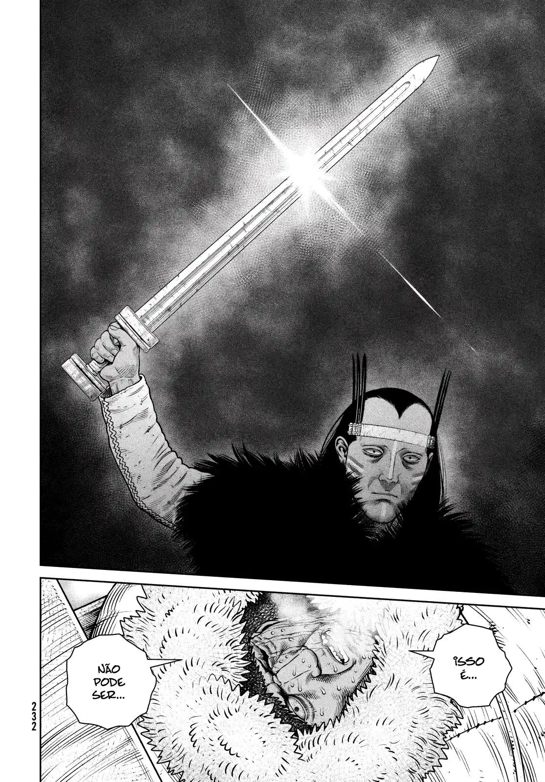 Read Vinland Saga (PT) Manga Online