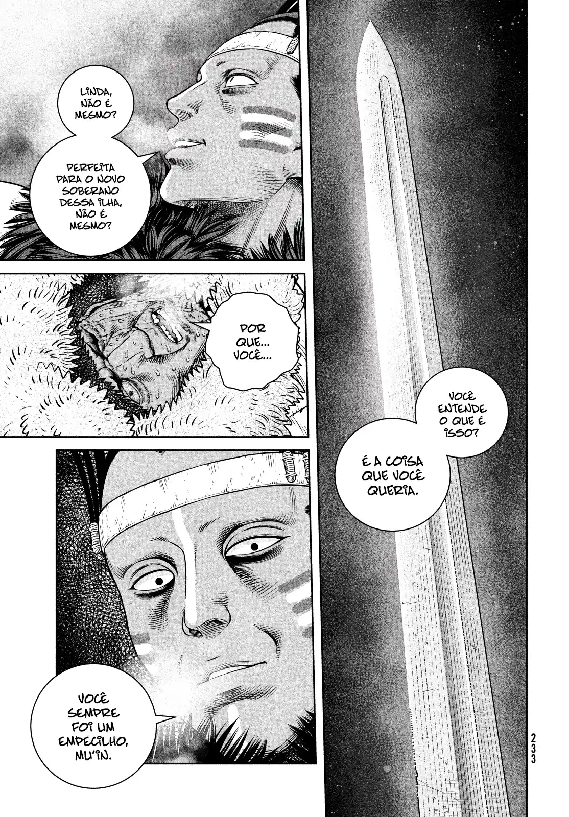 Read Vinland Saga (PT) Manga Online