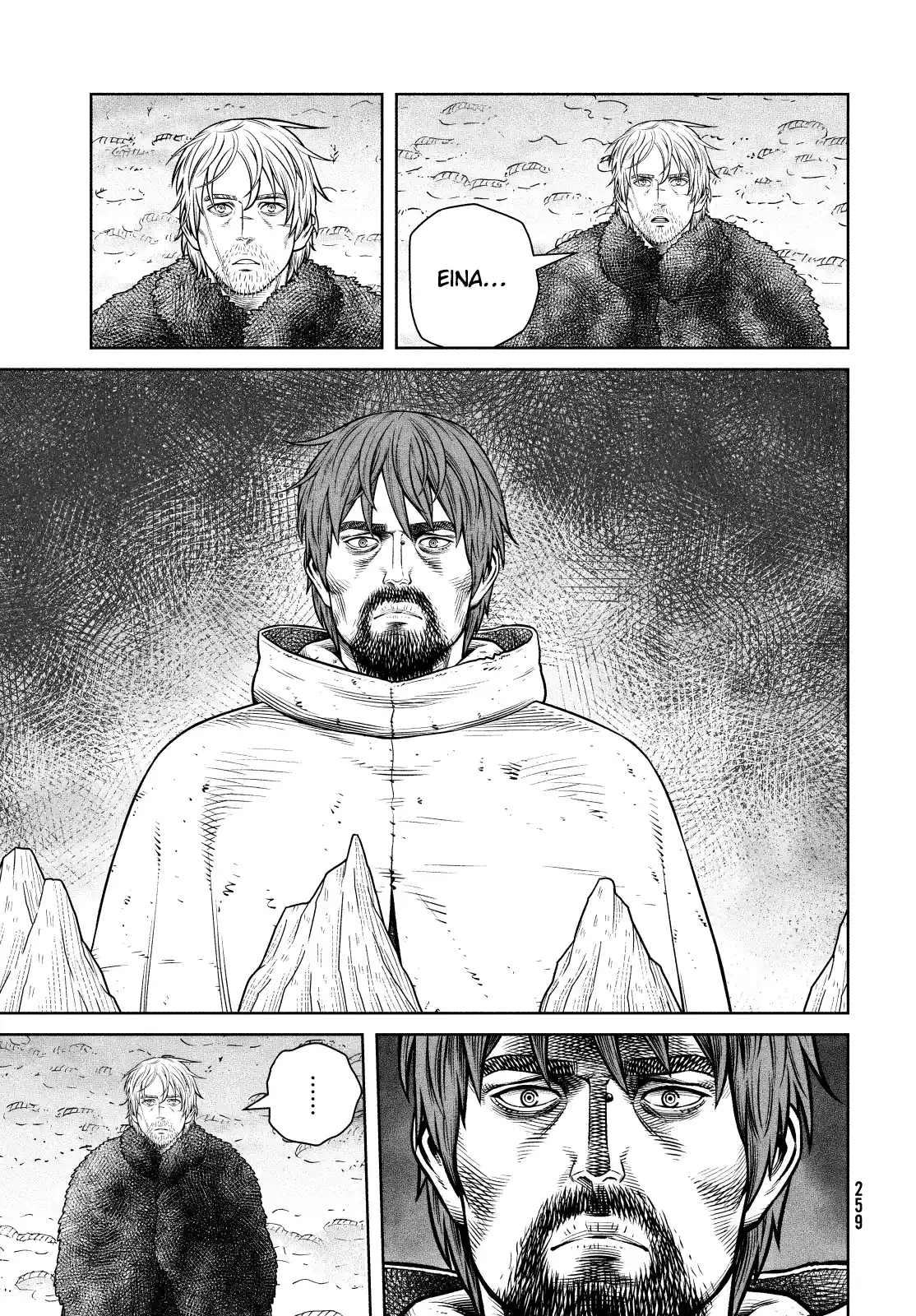 Read Vinland Saga (PT) Manga Online