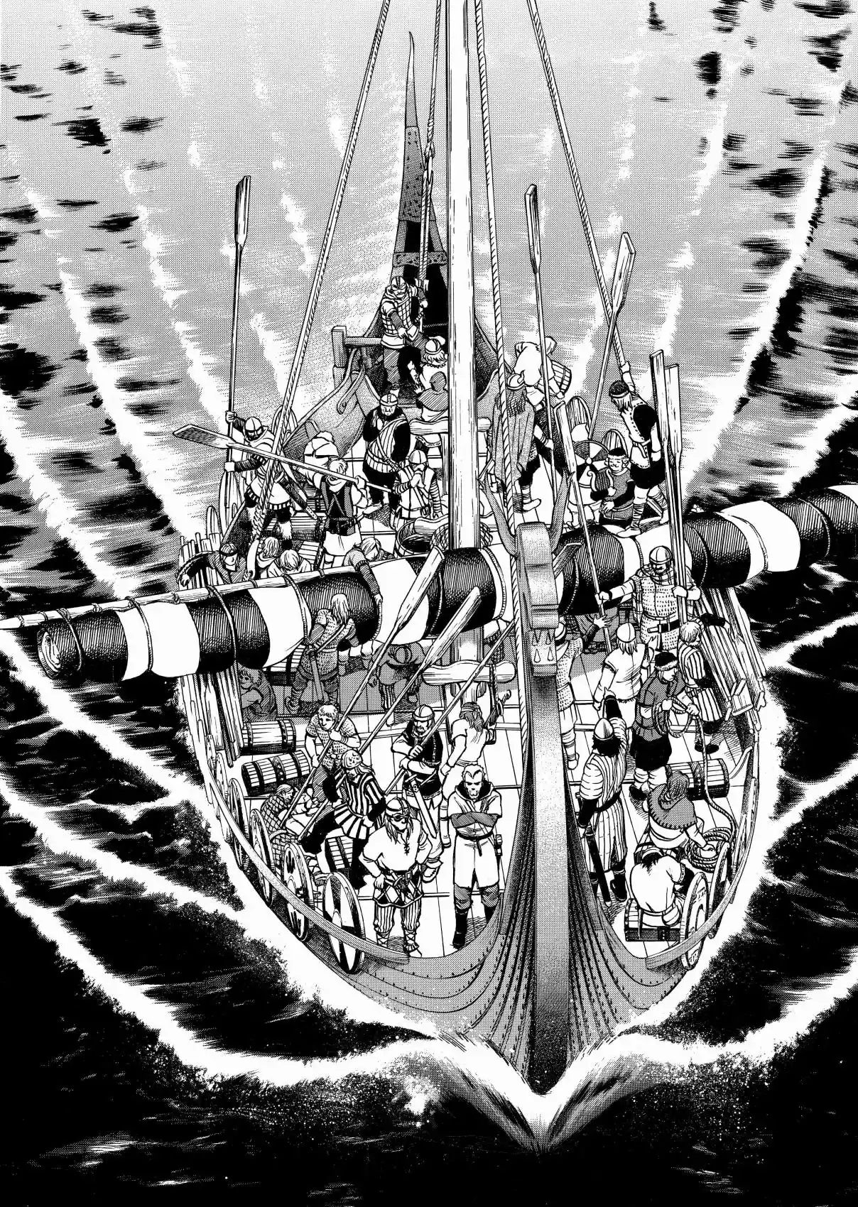 Read Vinland Saga (PT) Manga Online