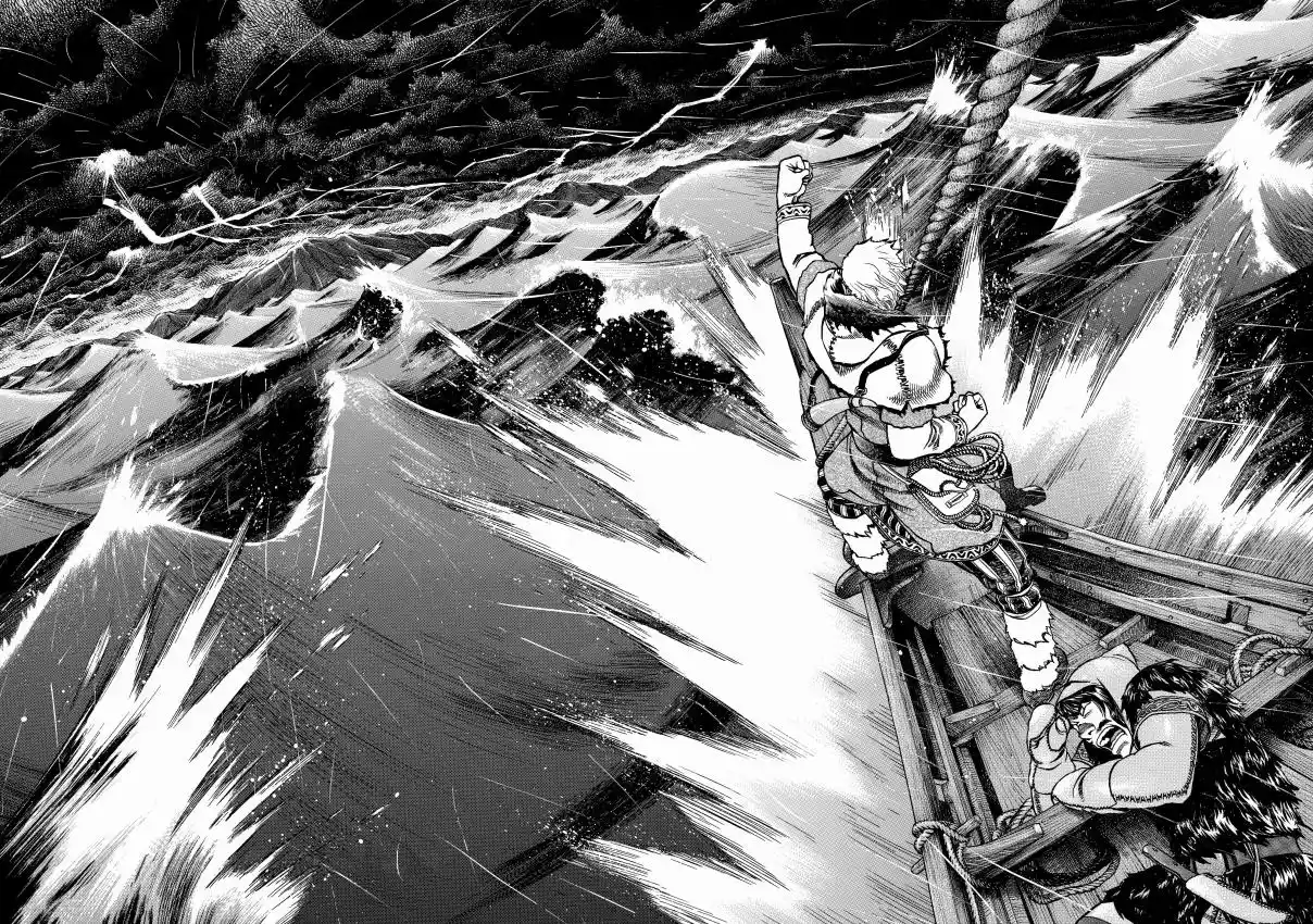 Read Vinland Saga (PT) Manga Online