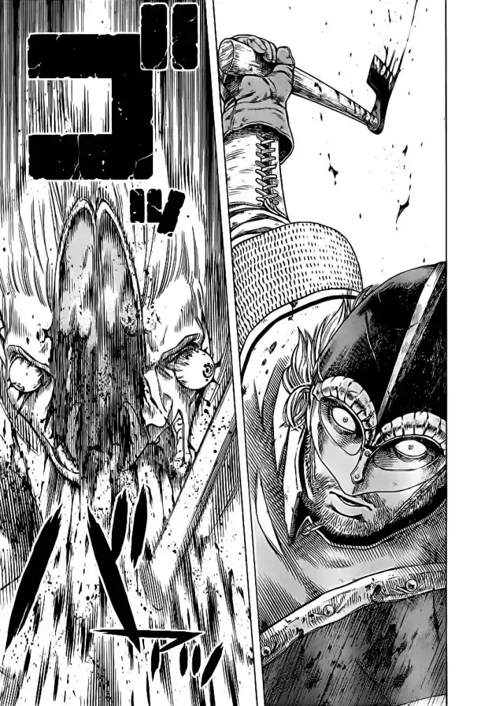 Read Vinland Saga (PT) Manga Online