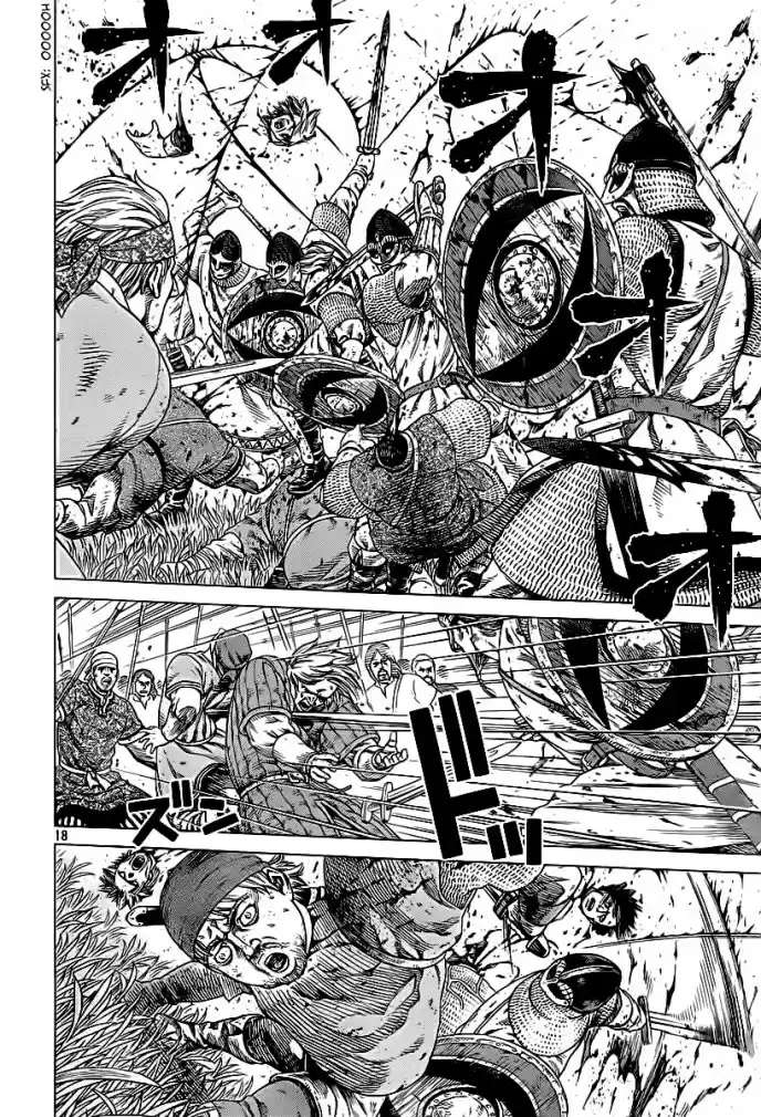 Read Vinland Saga (PT) Manga Online