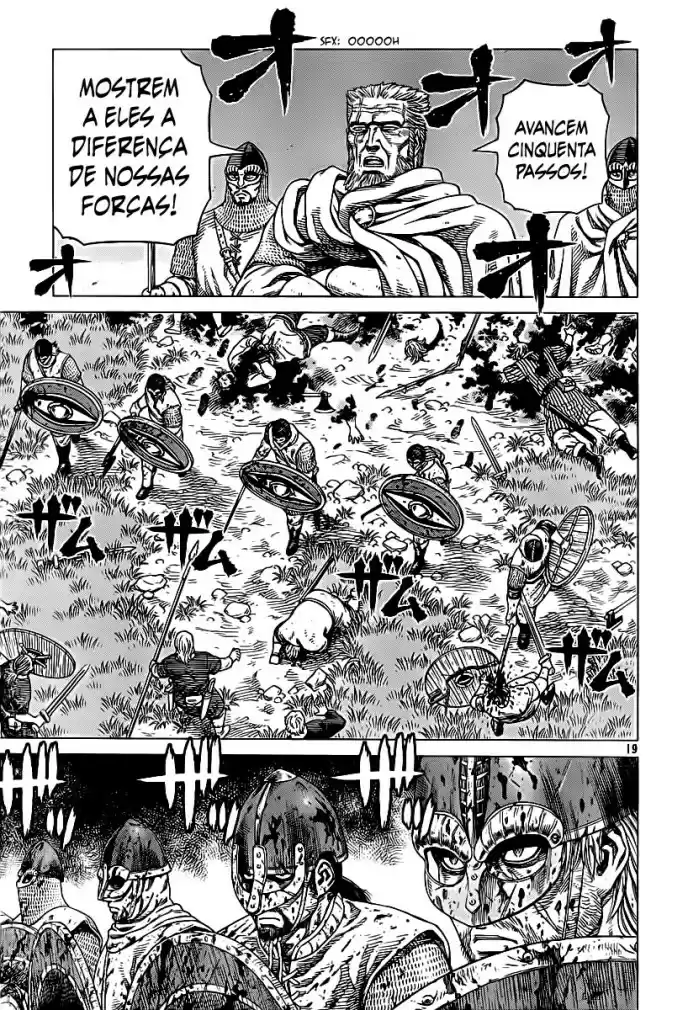 Read Vinland Saga (PT) Manga Online