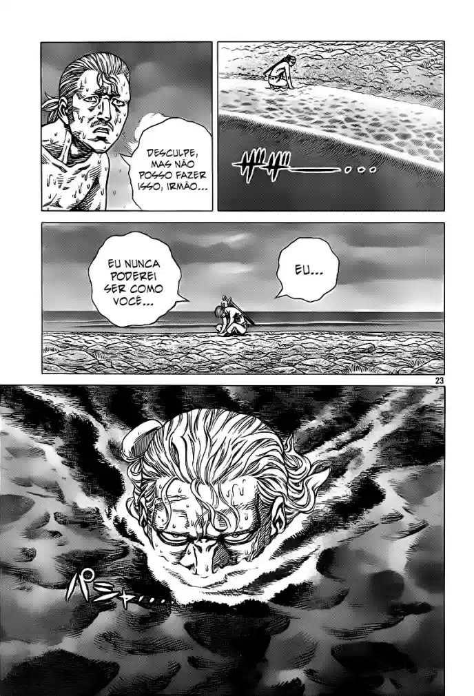 Read Vinland Saga (PT) Manga Online