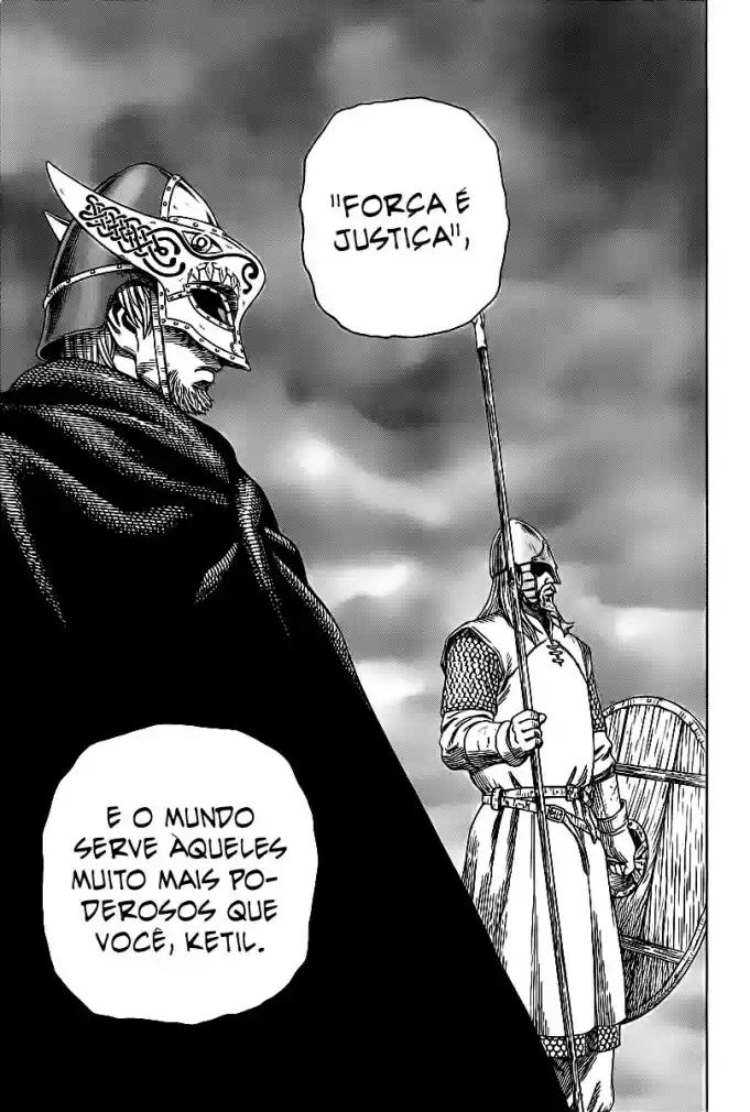 Read Vinland Saga (PT) Manga Online