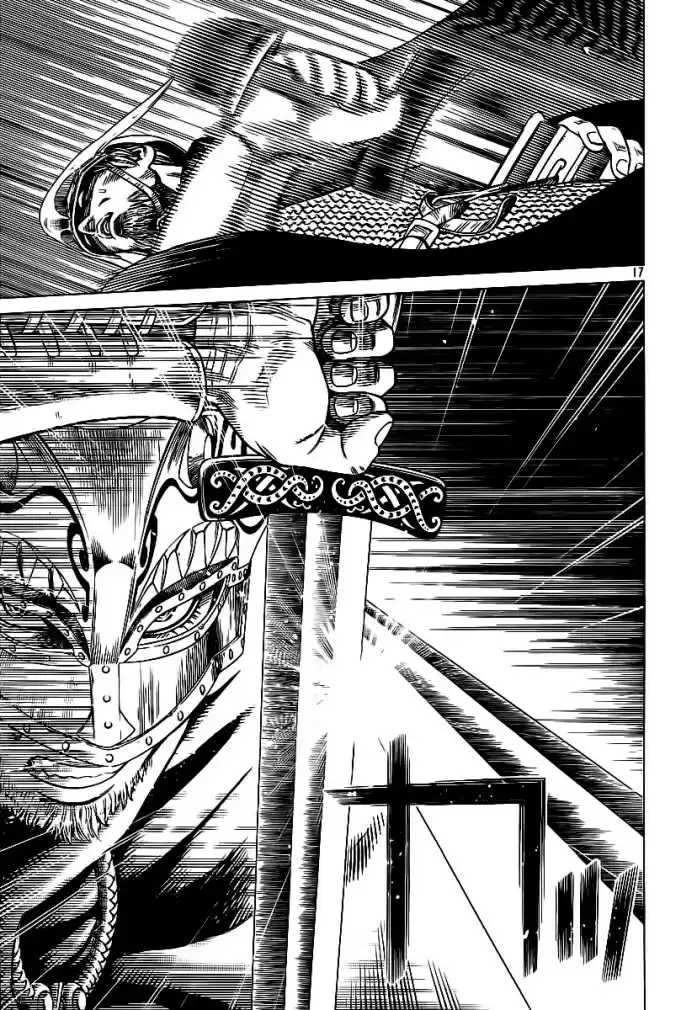 Read Vinland Saga (PT) Manga Online