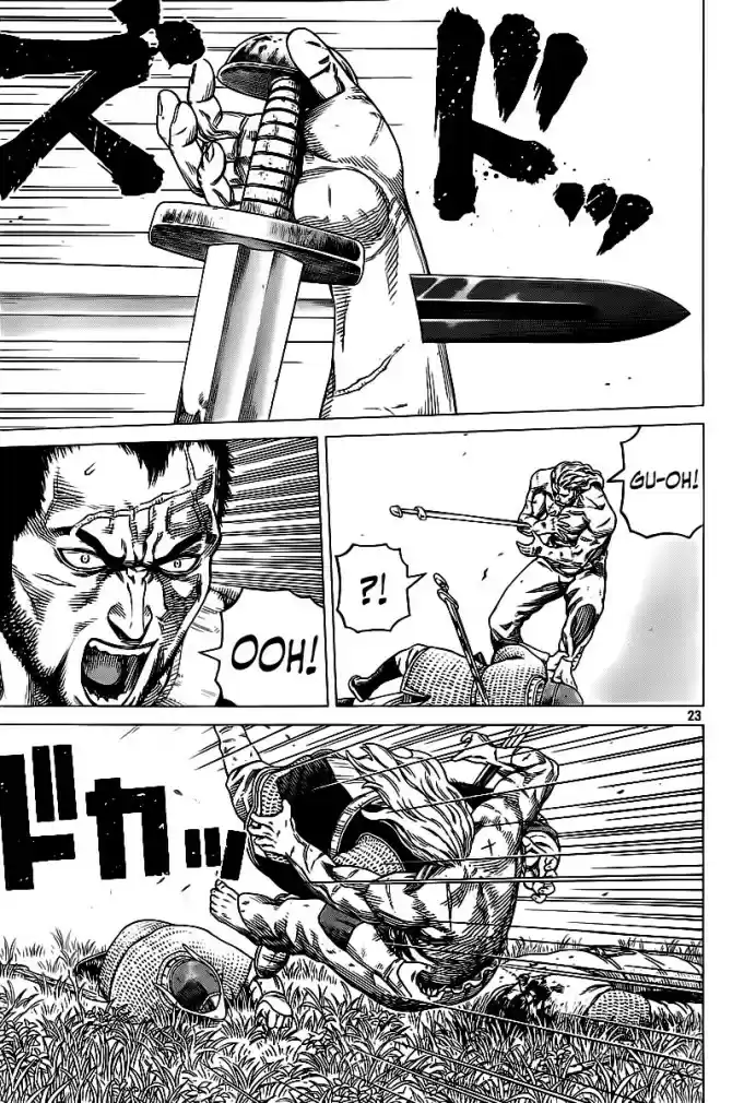 Read Vinland Saga (PT) Manga Online