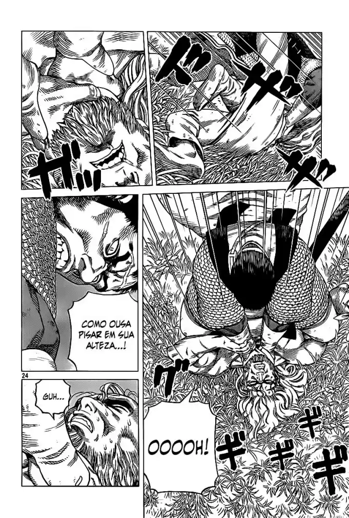 Read Vinland Saga (PT) Manga Online