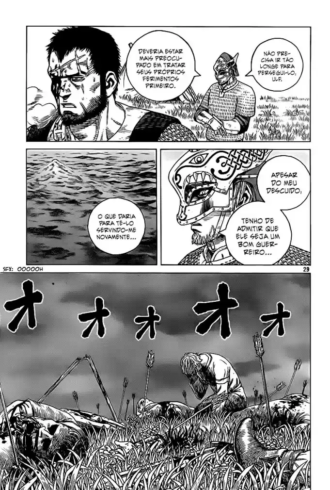 Read Vinland Saga (PT) Manga Online