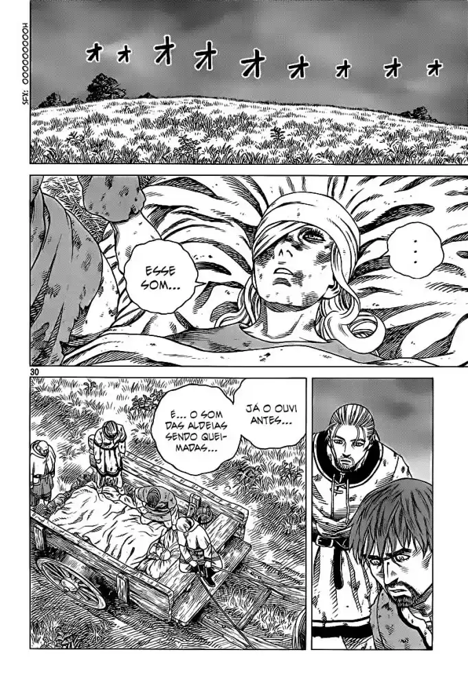 Read Vinland Saga (PT) Manga Online