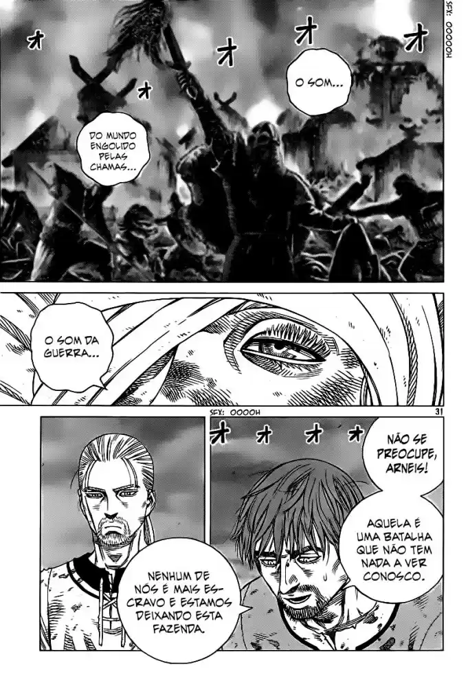Read Vinland Saga (PT) Manga Online