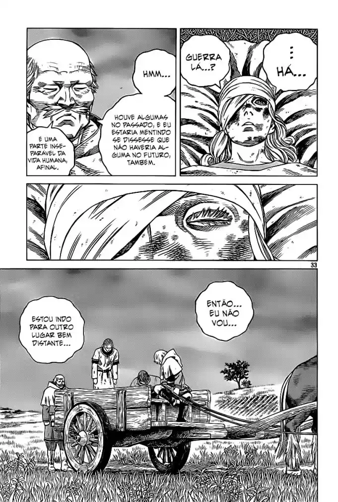 Read Vinland Saga (PT) Manga Online