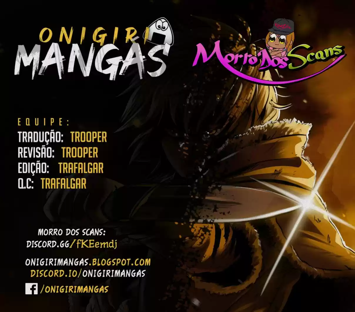 Read Vinland Saga (PT) Manga Online