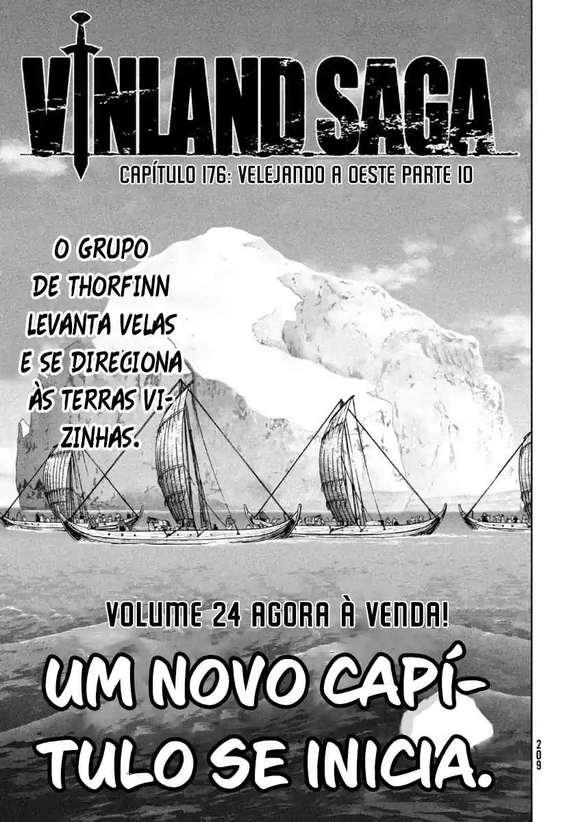 Read Vinland Saga (PT) Manga Online