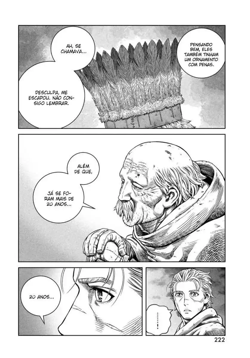 Read Vinland Saga (PT) Manga Online