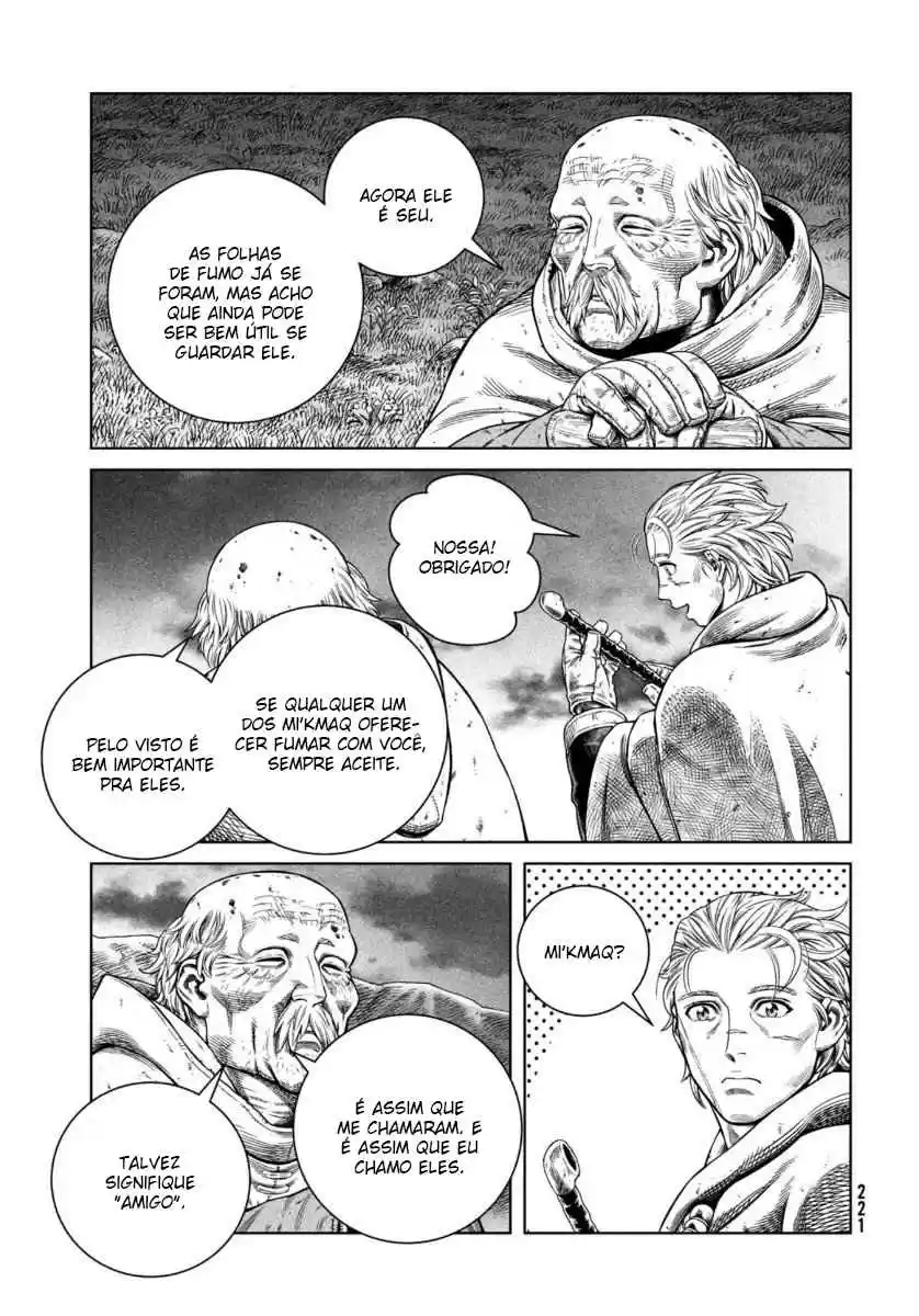 Read Vinland Saga (PT) Manga Online
