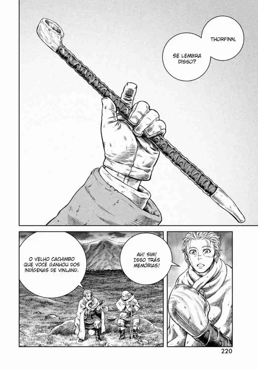 Read Vinland Saga (PT) Manga Online