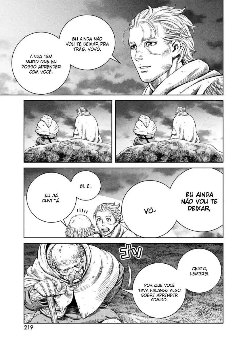 Read Vinland Saga (PT) Manga Online