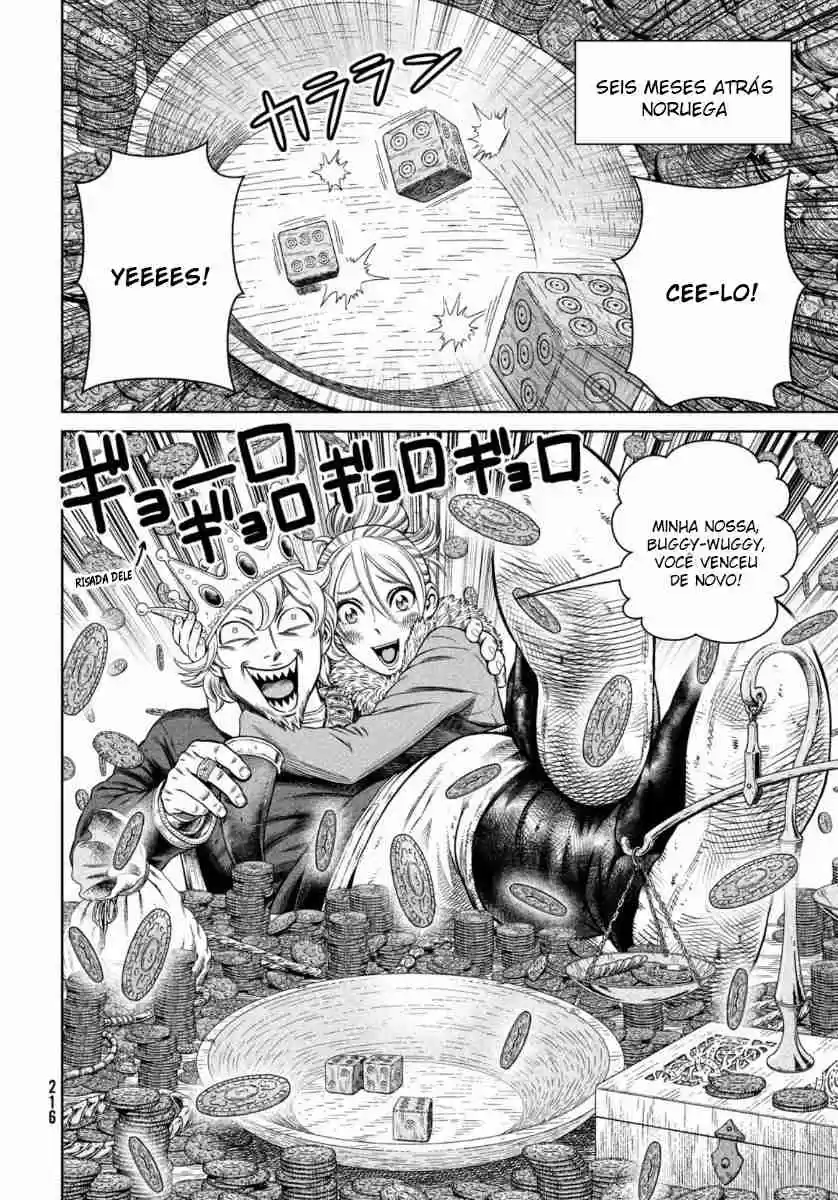 Read Vinland Saga (PT) Manga Online