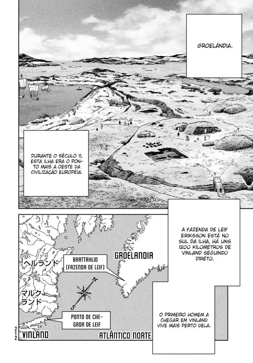 Read Vinland Saga (PT) Manga Online