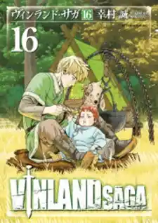 Read Vinland Saga (PT) Manga Online