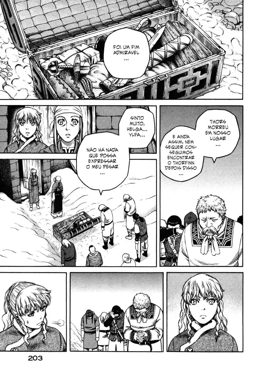 Read Vinland Saga (PT) Manga Online