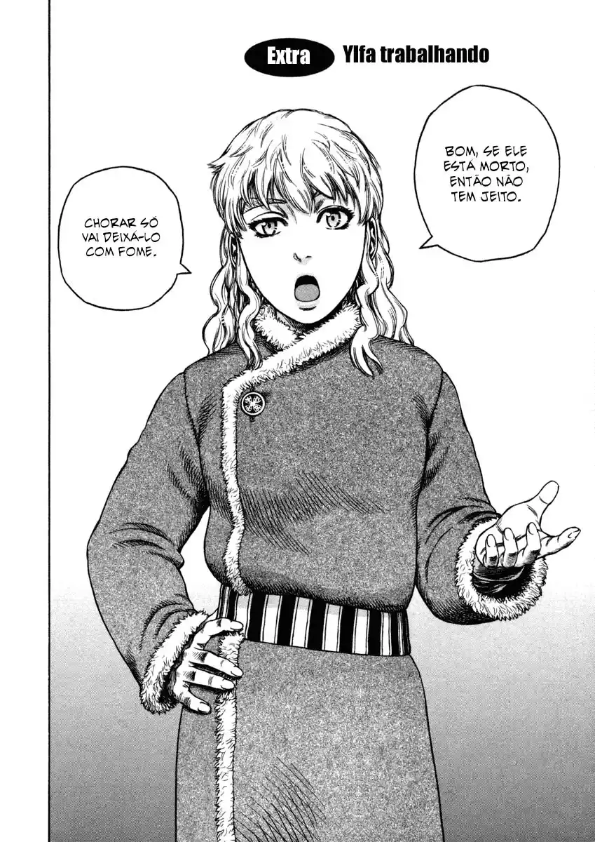Read Vinland Saga (PT) Manga Online