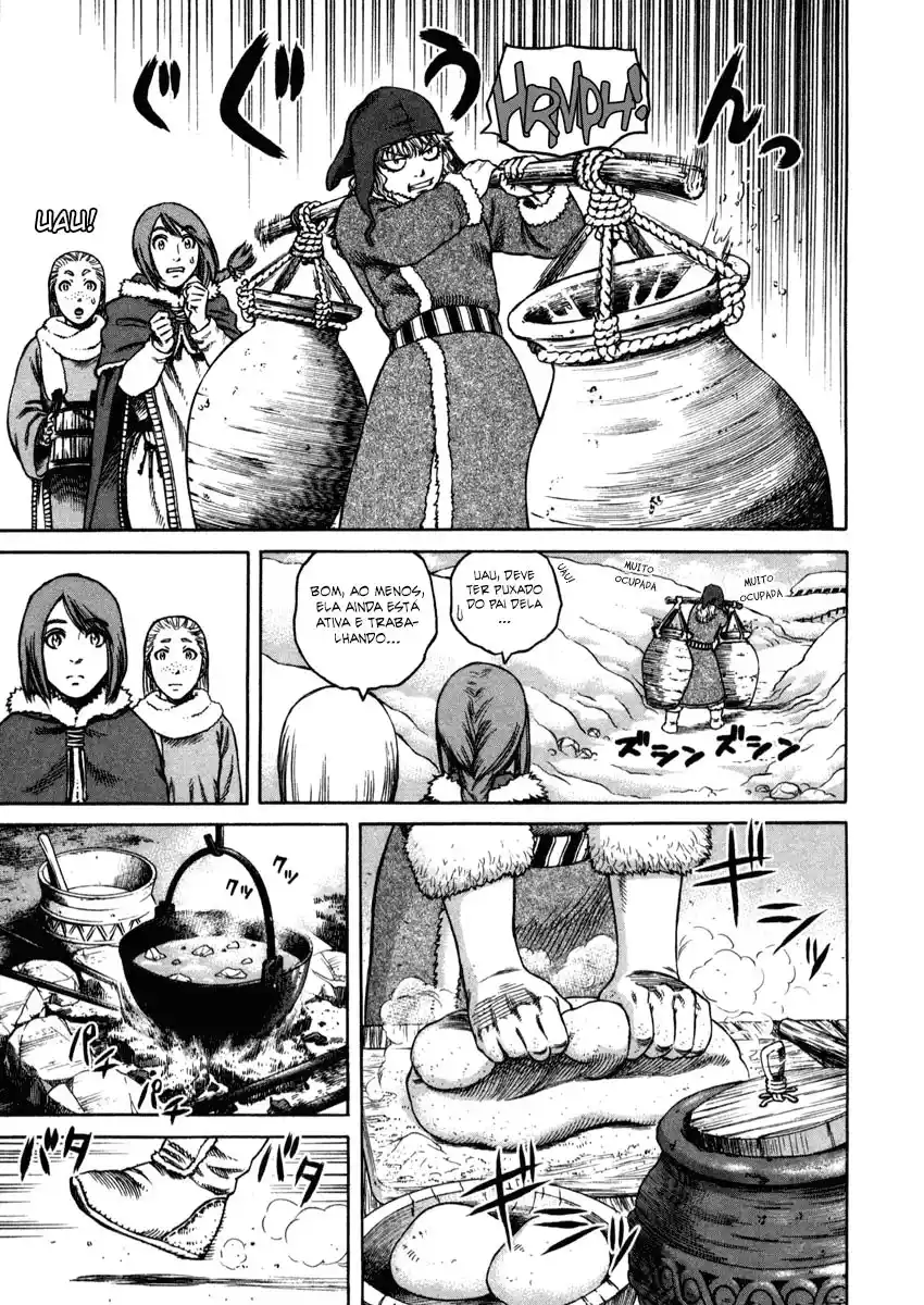 Read Vinland Saga (PT) Manga Online