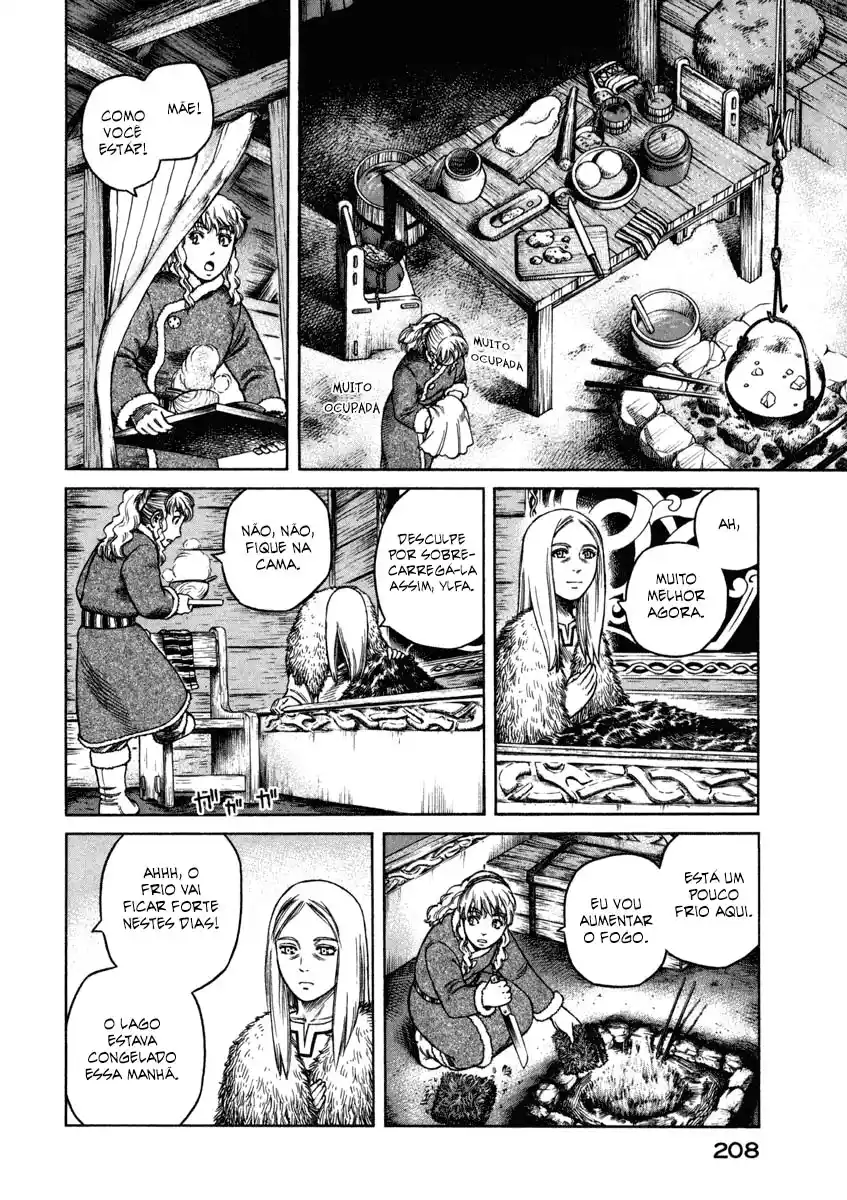 Read Vinland Saga (PT) Manga Online