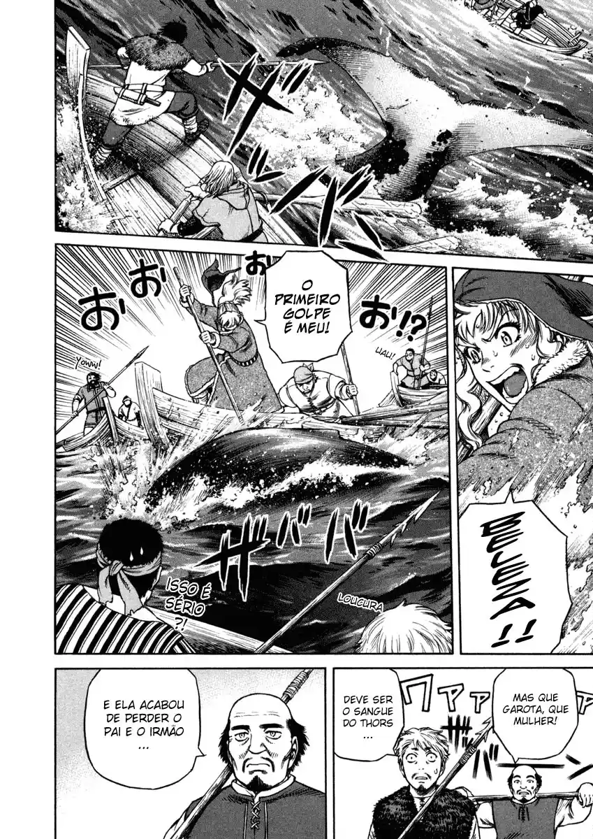 Read Vinland Saga (PT) Manga Online