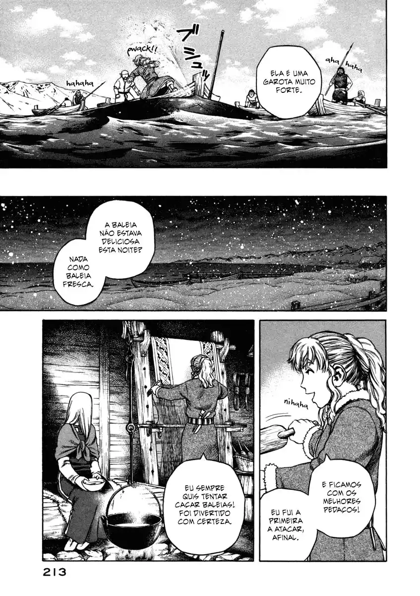 Read Vinland Saga (PT) Manga Online