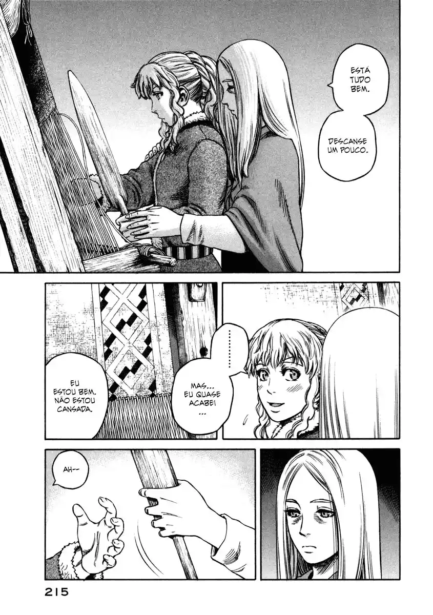 Read Vinland Saga (PT) Manga Online