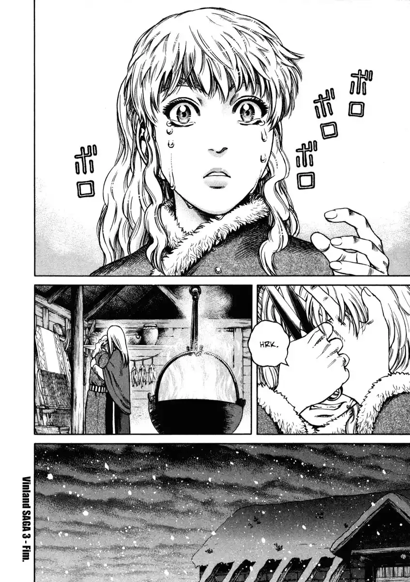 Read Vinland Saga (PT) Manga Online