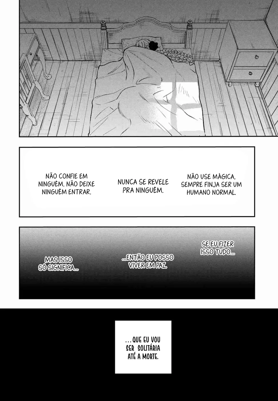 Read WITCHRIV PT Manga Online