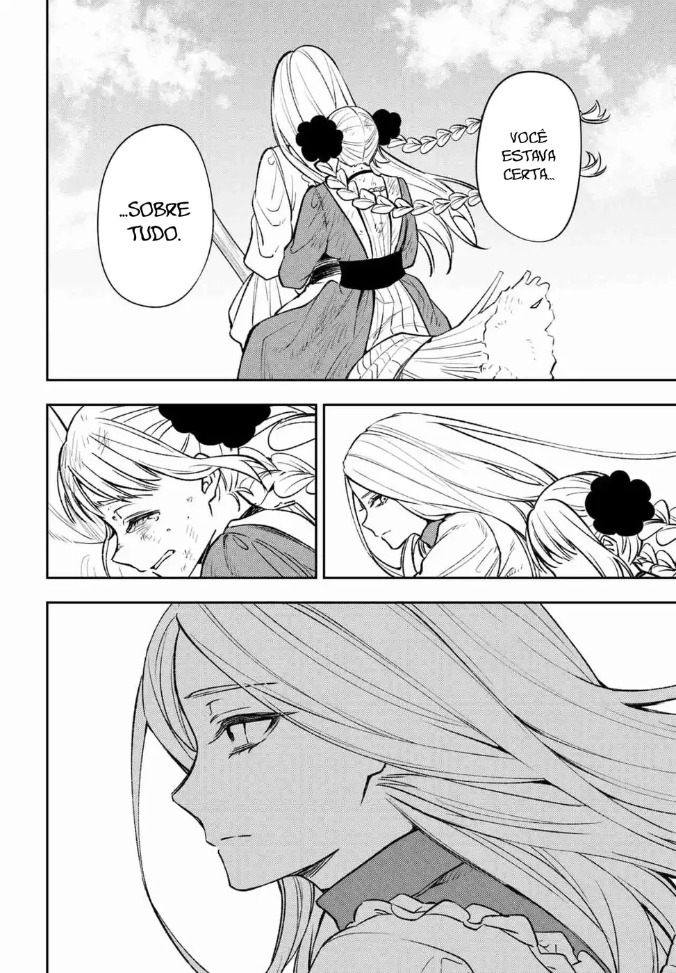 Read WITCHRIV PT Manga Online
