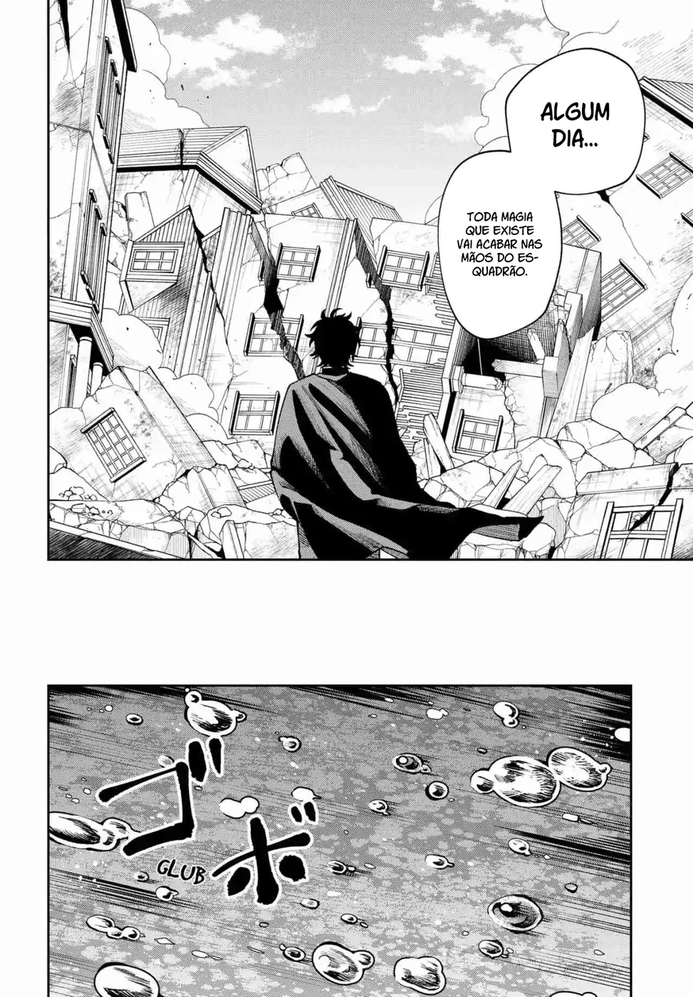 Read WITCHRIV PT Manga Online