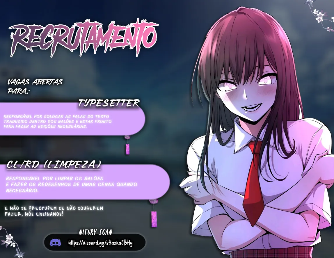 Read WITCHRIV PT Manga Online