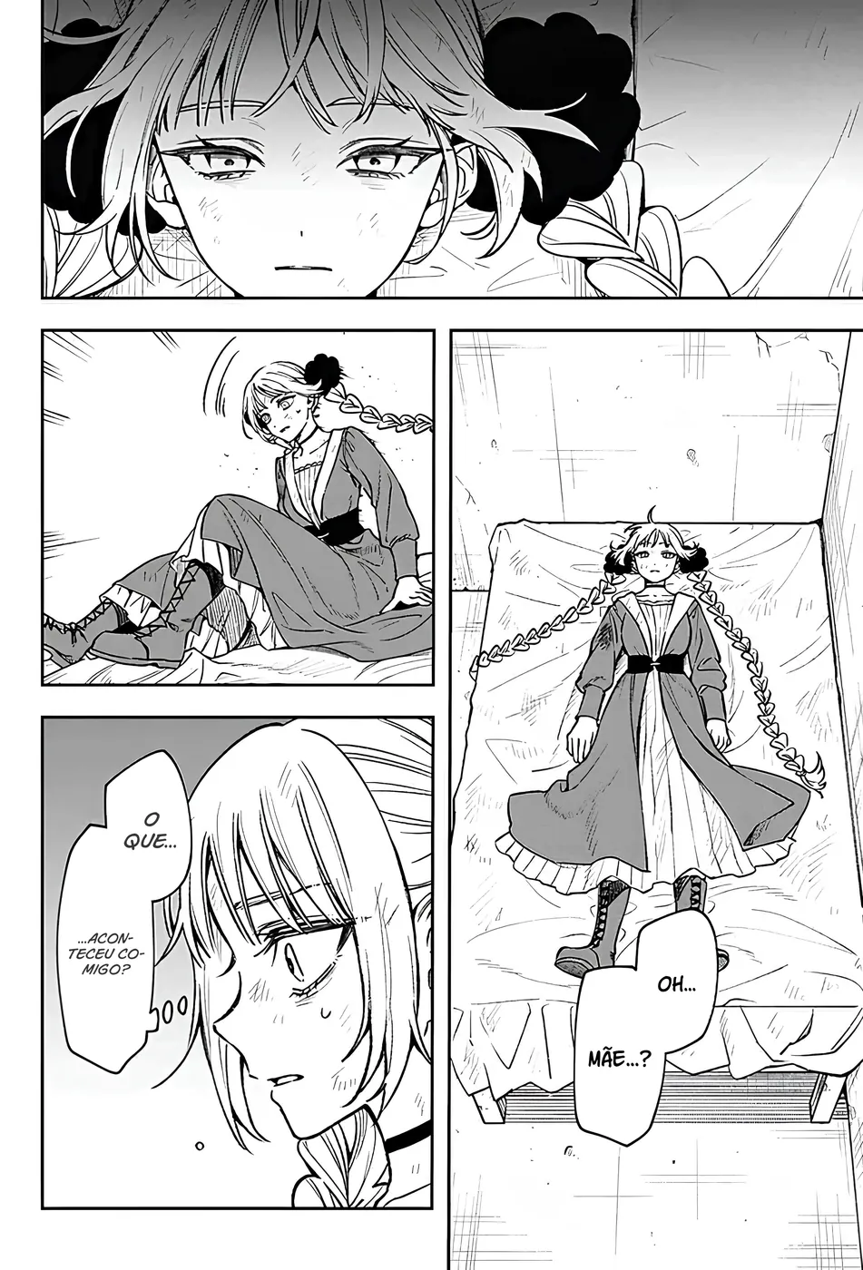 Read WITCHRIV PT Manga Online